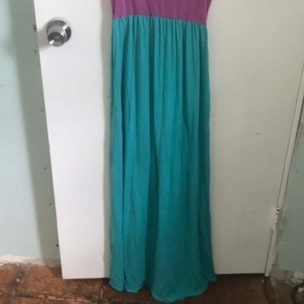 - Coveted Clothing Maxi Dress - image 5